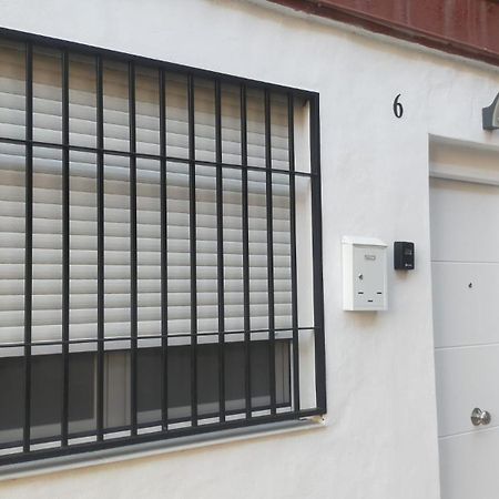 Loft A La Verita River, Parking Free Córdoba Kültér fotó