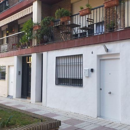 Loft A La Verita River, Parking Free Córdoba Kültér fotó