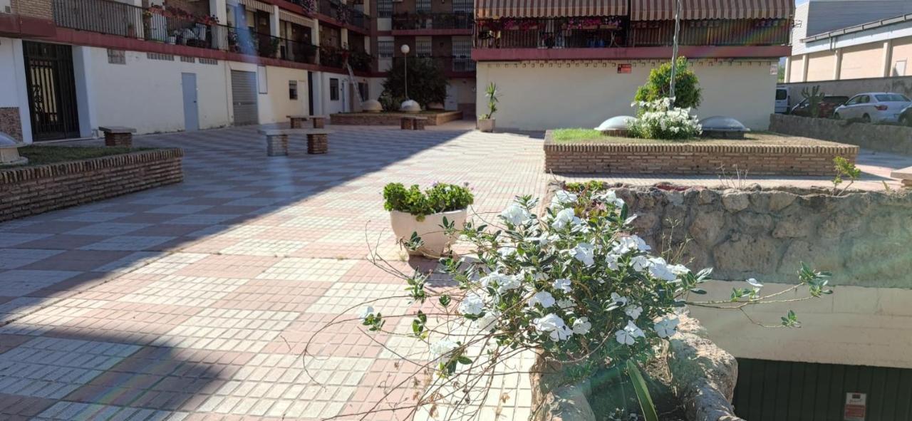 Loft A La Verita River, Parking Free Córdoba Kültér fotó