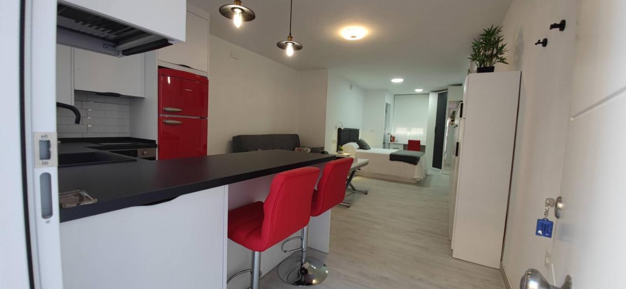 Loft A La Verita River, Parking Free Córdoba Kültér fotó