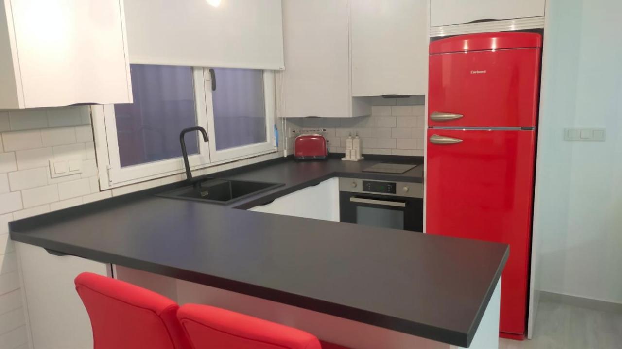 Loft A La Verita River, Parking Free Córdoba Kültér fotó