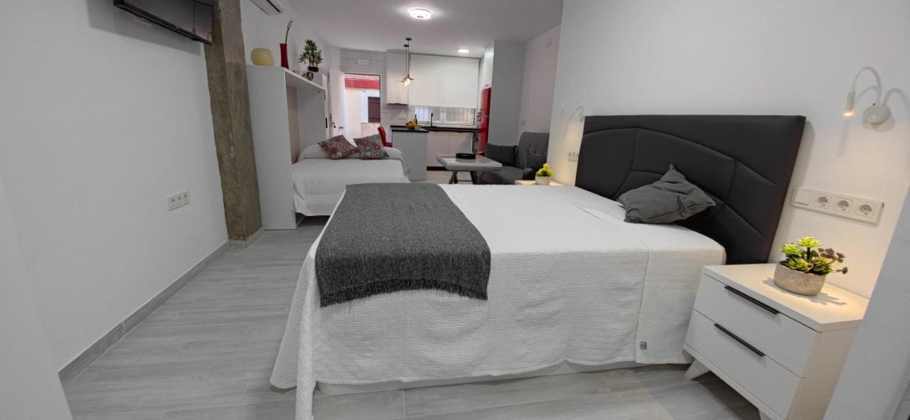 Loft A La Verita River, Parking Free Córdoba Kültér fotó