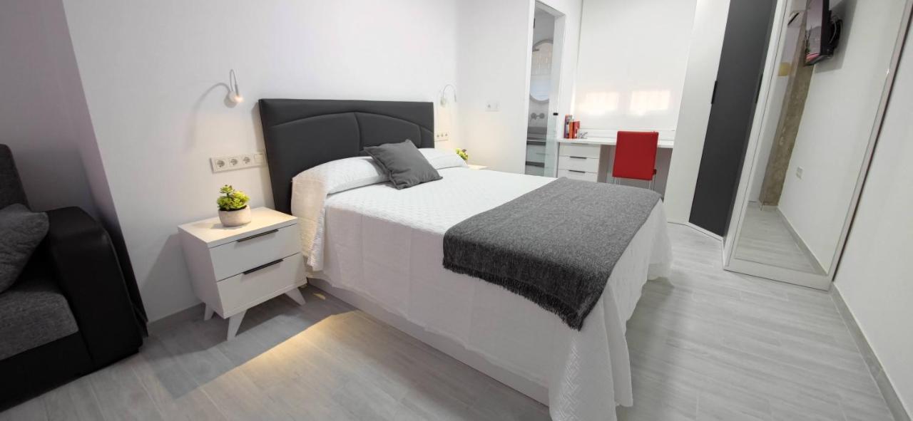Loft A La Verita River, Parking Free Córdoba Kültér fotó
