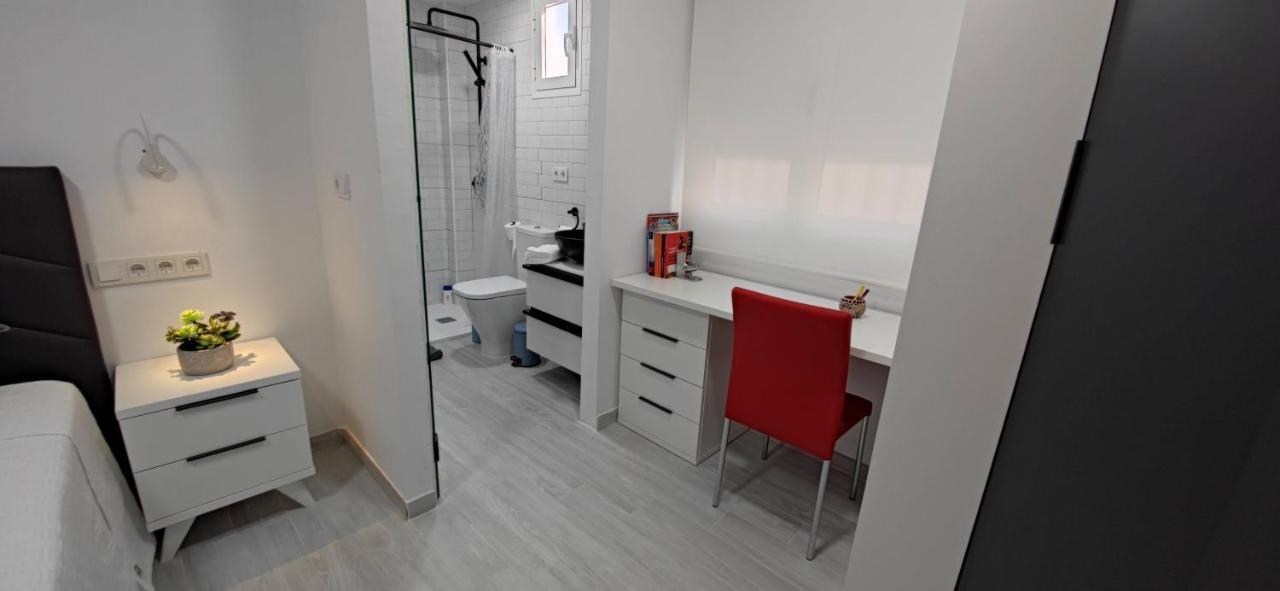 Loft A La Verita River, Parking Free Córdoba Kültér fotó