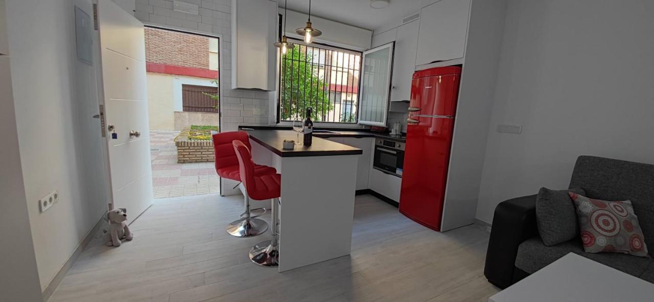 Loft A La Verita River, Parking Free Córdoba Kültér fotó