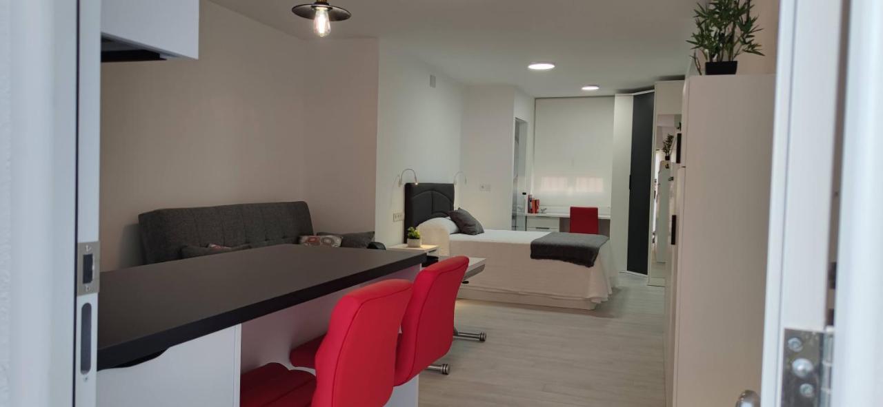 Loft A La Verita River, Parking Free Córdoba Kültér fotó