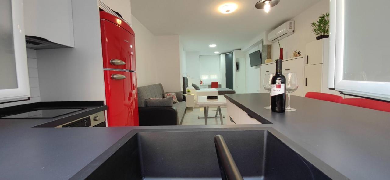 Loft A La Verita River, Parking Free Córdoba Kültér fotó