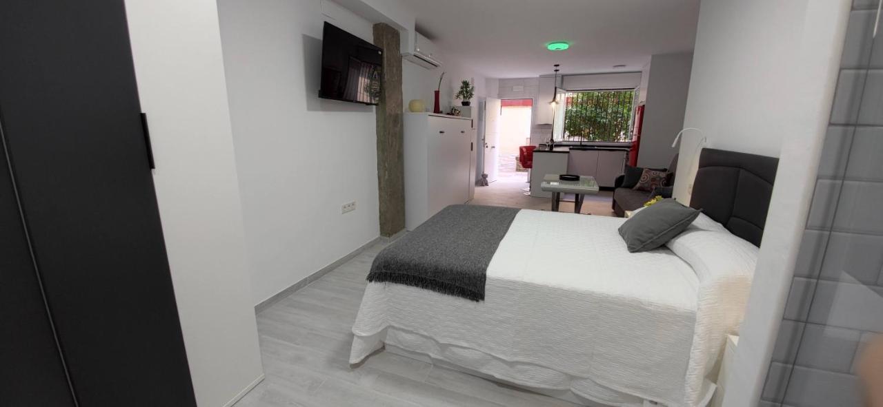 Loft A La Verita River, Parking Free Córdoba Kültér fotó