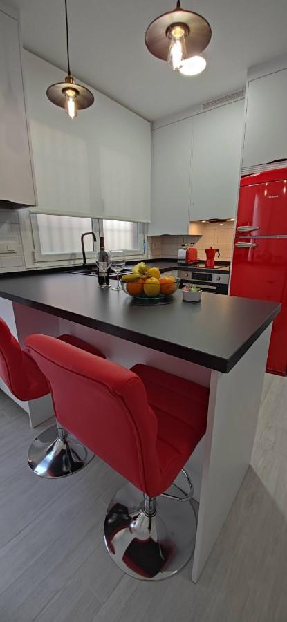 Loft A La Verita River, Parking Free Córdoba Kültér fotó