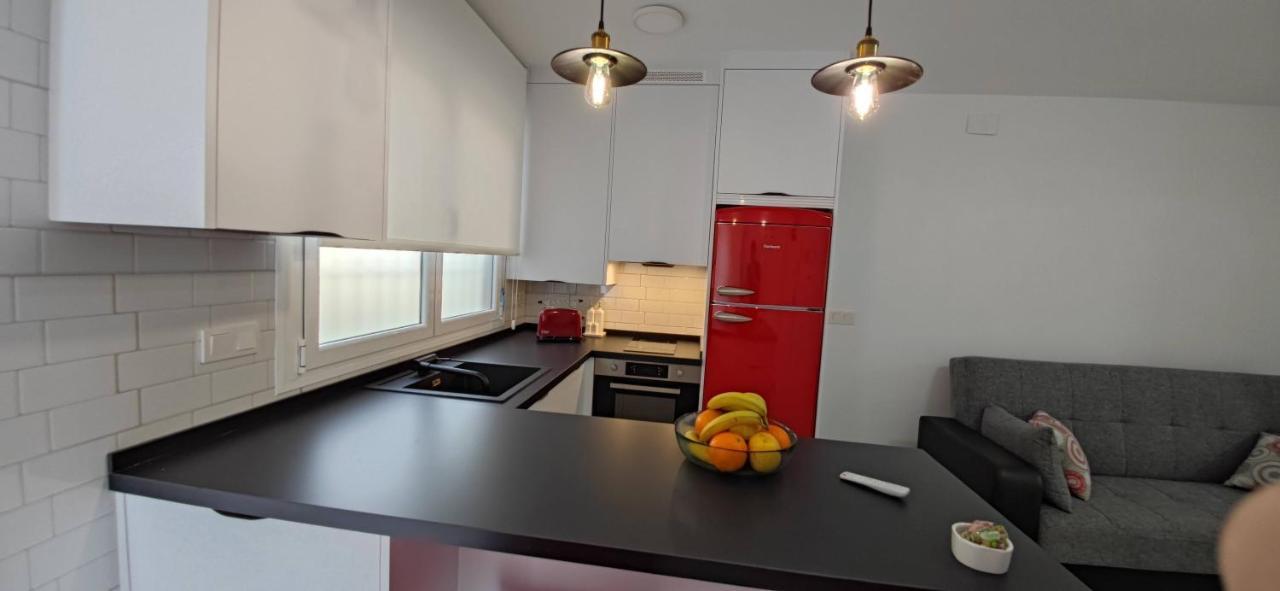 Loft A La Verita River, Parking Free Córdoba Kültér fotó