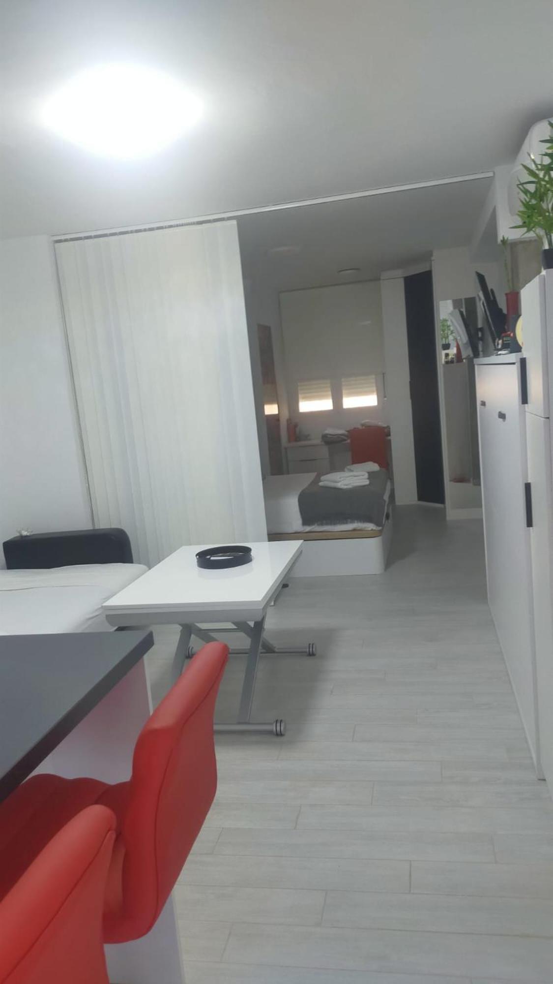 Loft A La Verita River, Parking Free Córdoba Kültér fotó