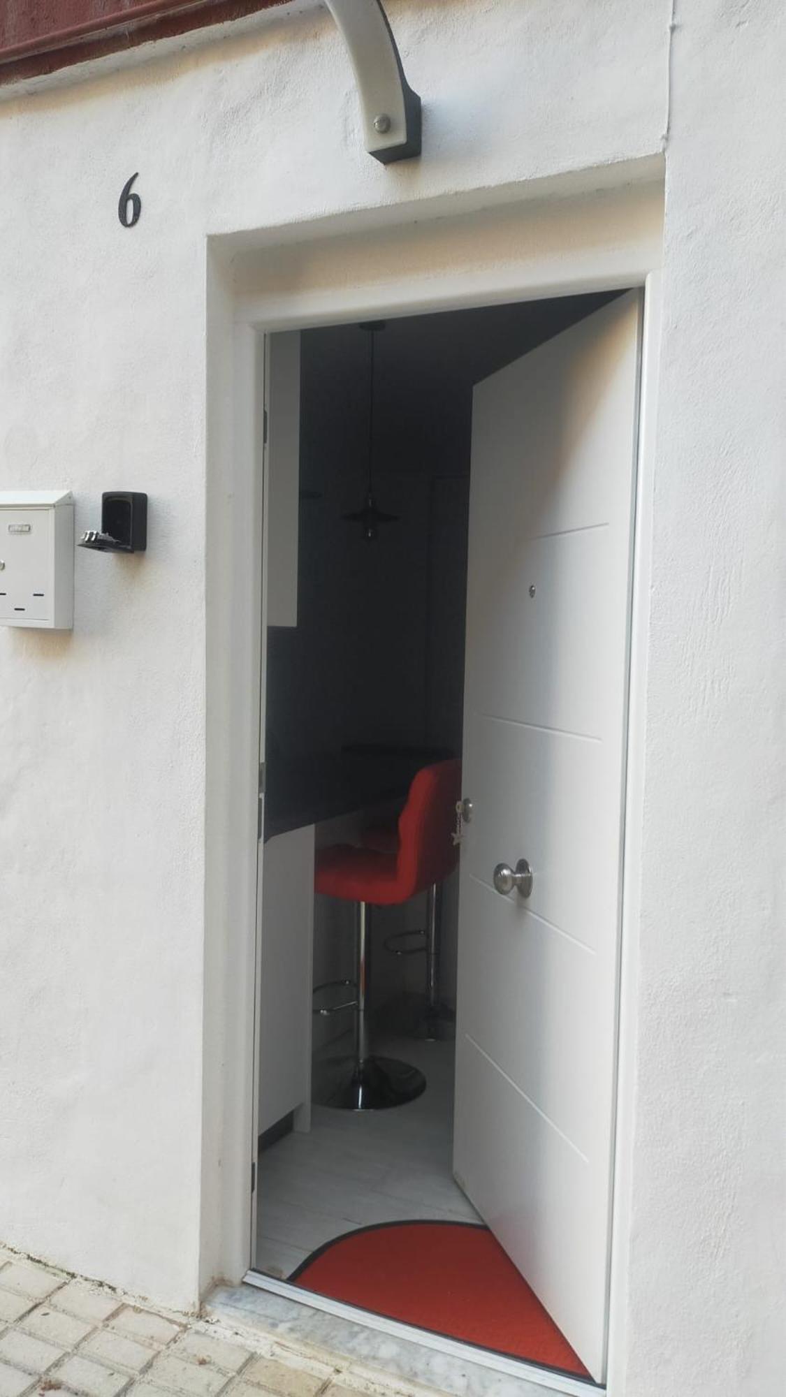 Loft A La Verita River, Parking Free Córdoba Kültér fotó