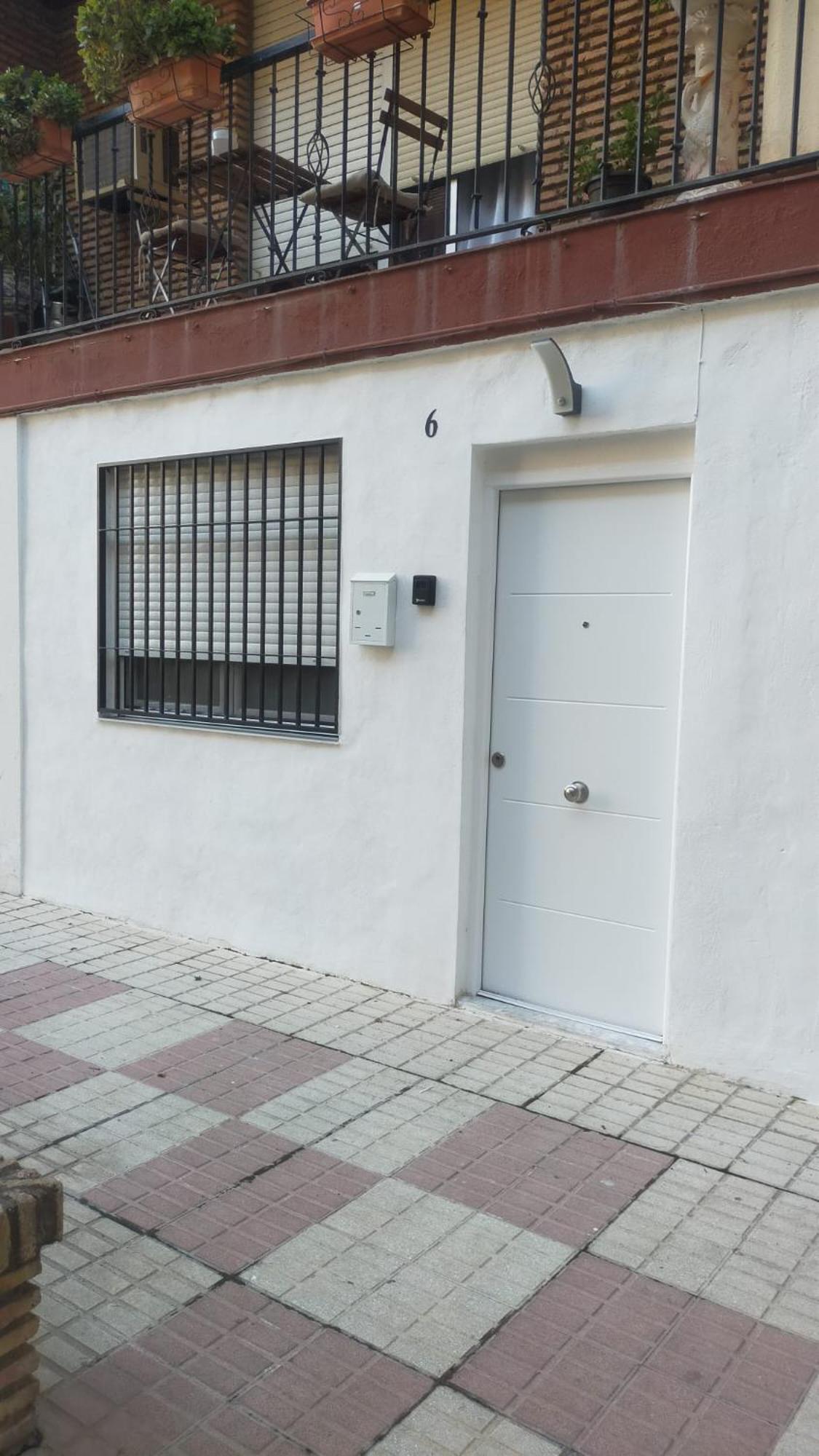 Loft A La Verita River, Parking Free Córdoba Kültér fotó