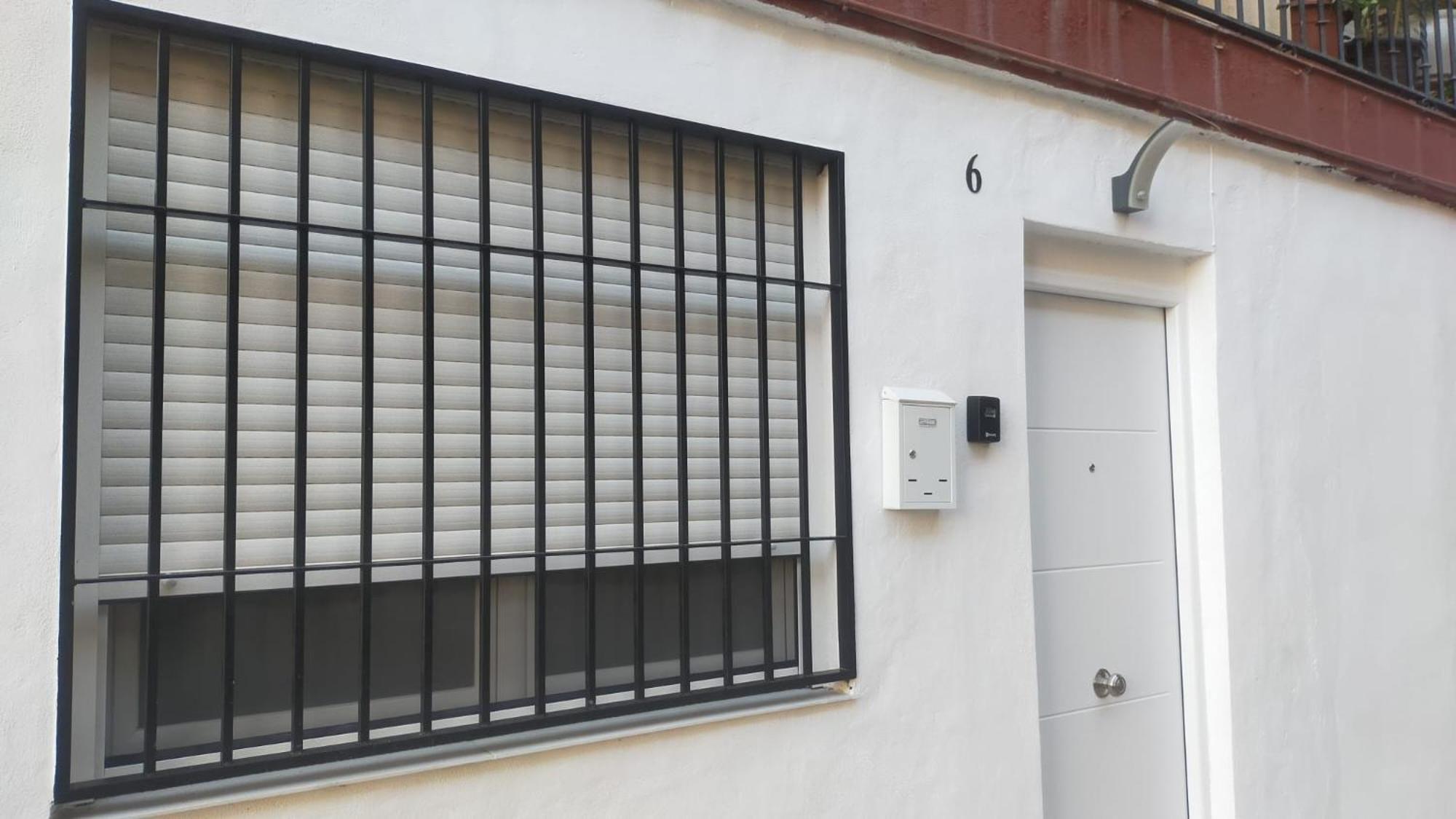 Loft A La Verita River, Parking Free Córdoba Kültér fotó