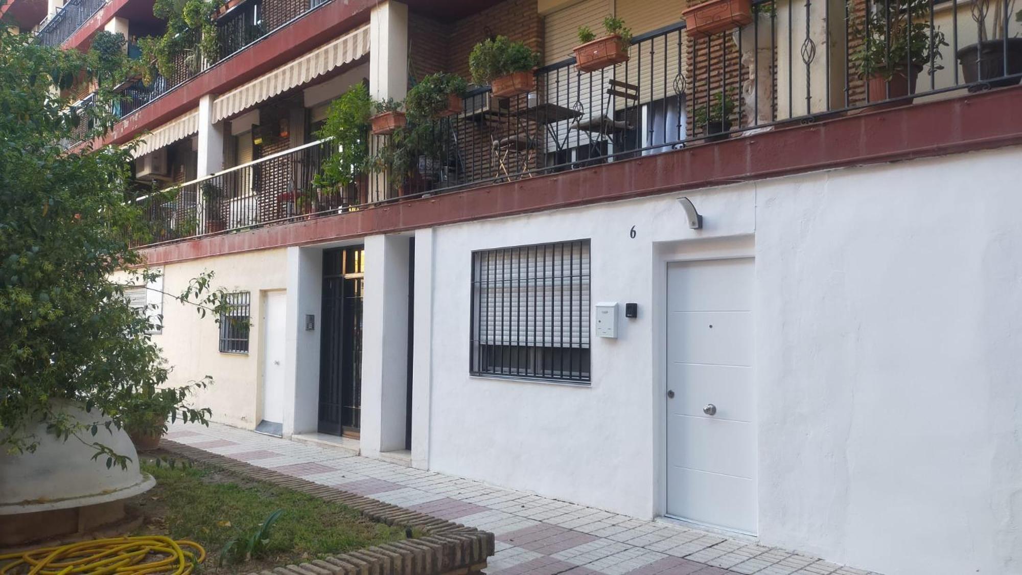 Loft A La Verita River, Parking Free Córdoba Kültér fotó