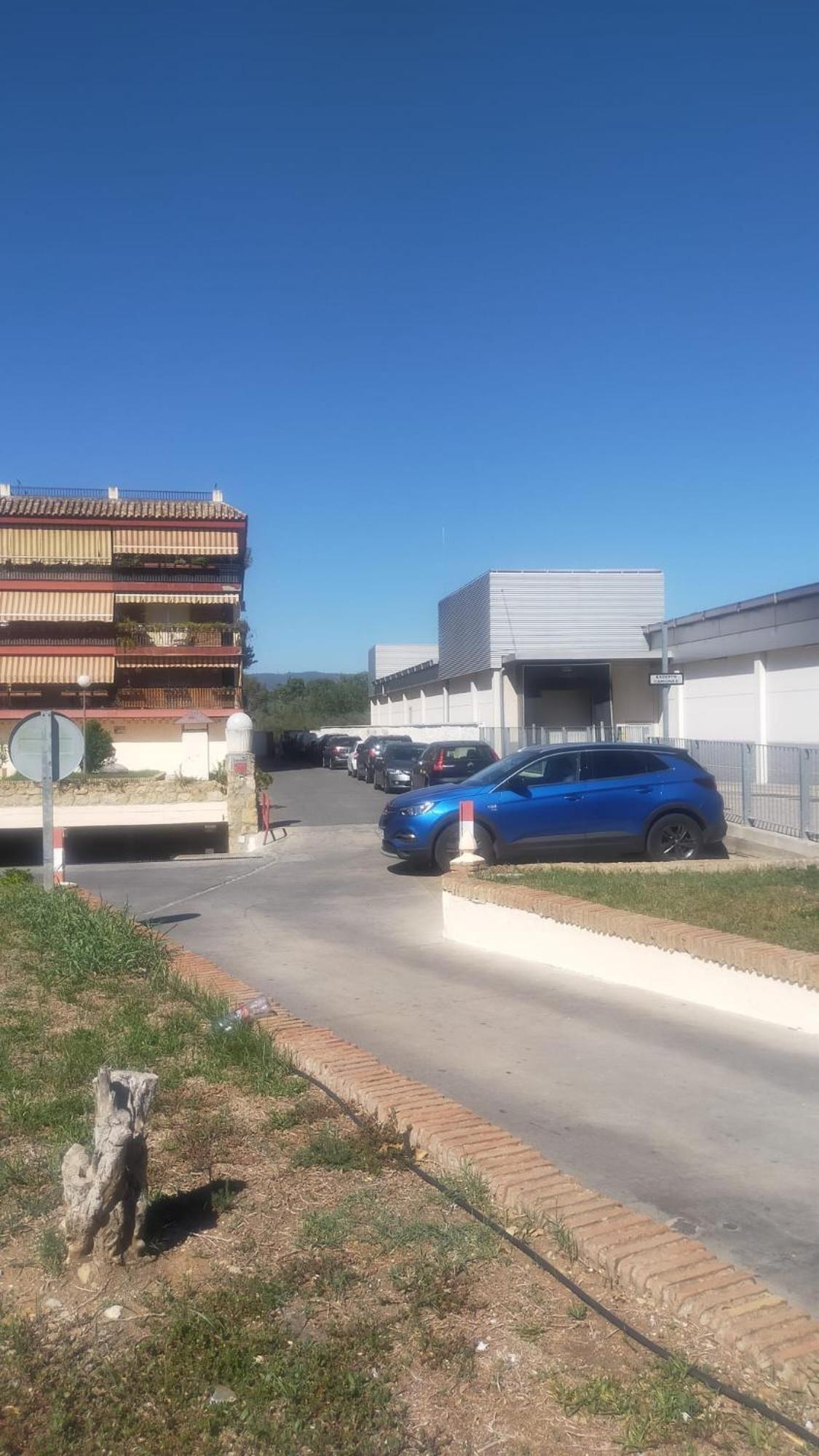 Loft A La Verita River, Parking Free Córdoba Kültér fotó