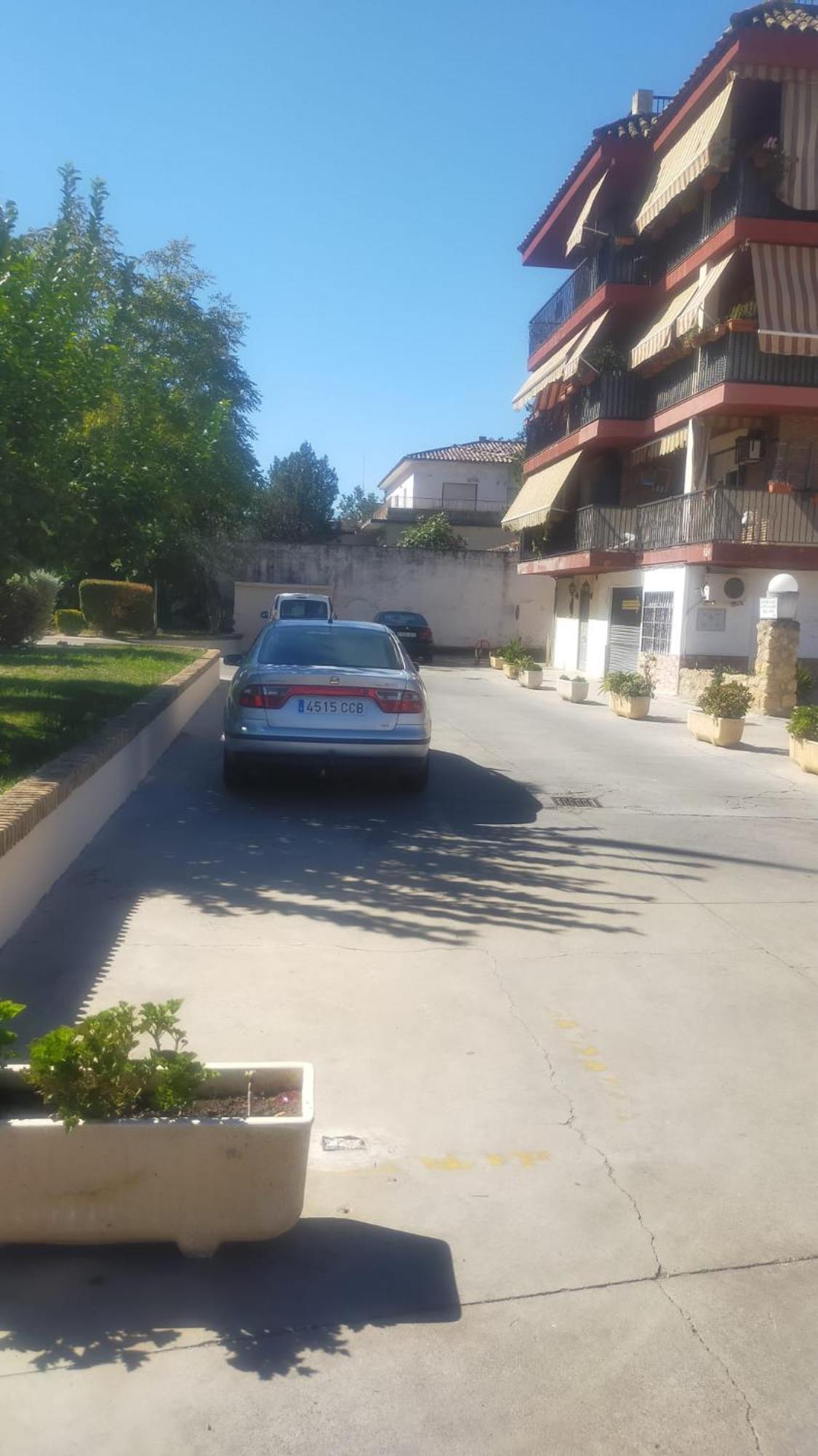 Loft A La Verita River, Parking Free Córdoba Kültér fotó