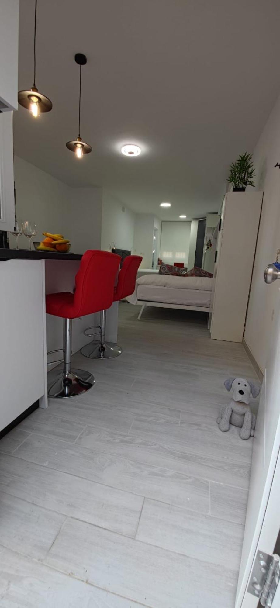 Loft A La Verita River, Parking Free Córdoba Kültér fotó